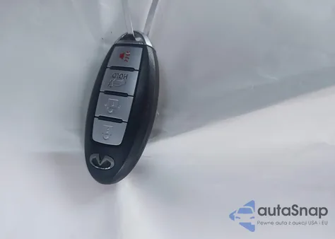 2013 Infiniti Jx35 из США, поврежденный, VIN 5N1AL0MM1DC341819